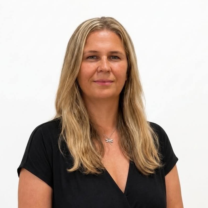 Portrét kandidáta: MUDr. Jana Mužíčková