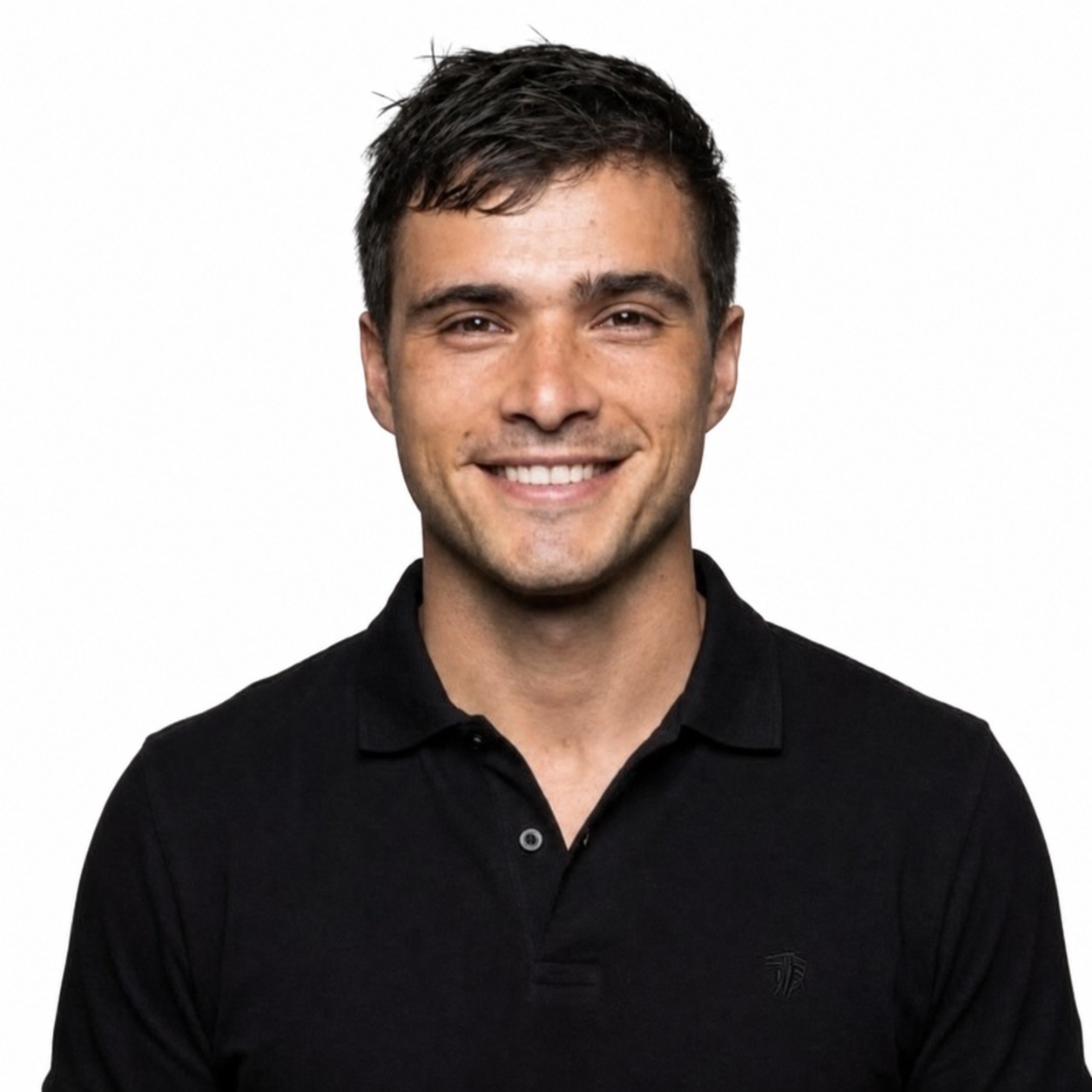Portrét kandidáta: Antonín Brož