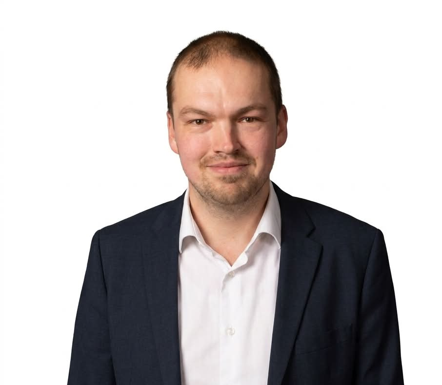 Portrét kandidáta: JUDr. Daniel Hořejší