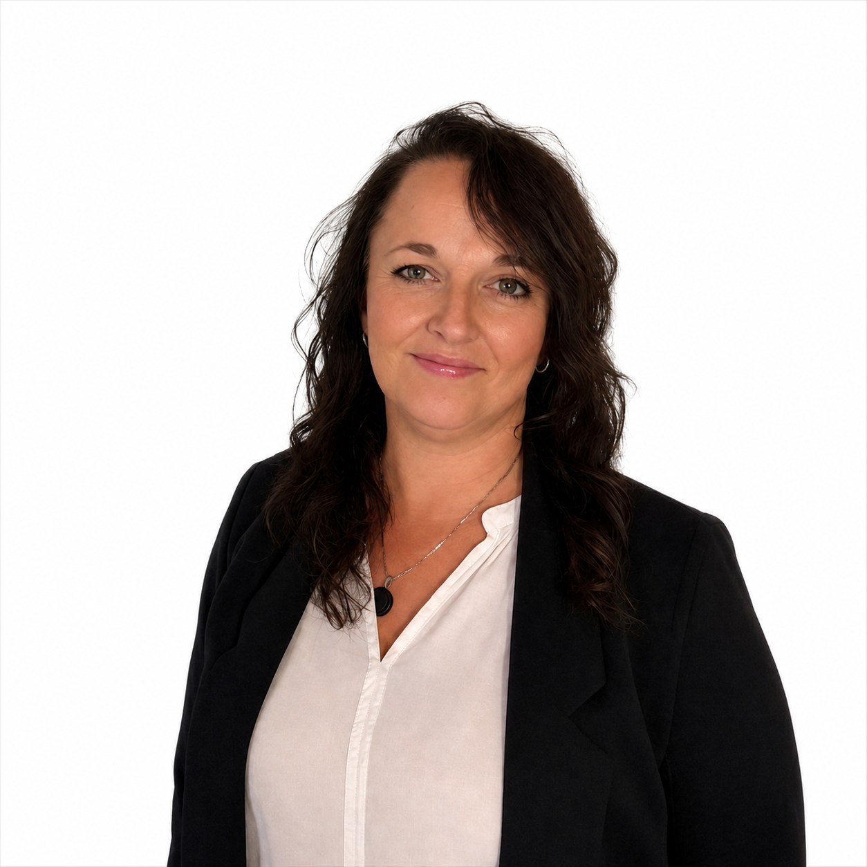 Portrét kandidáta: Bc. Jana Berendová