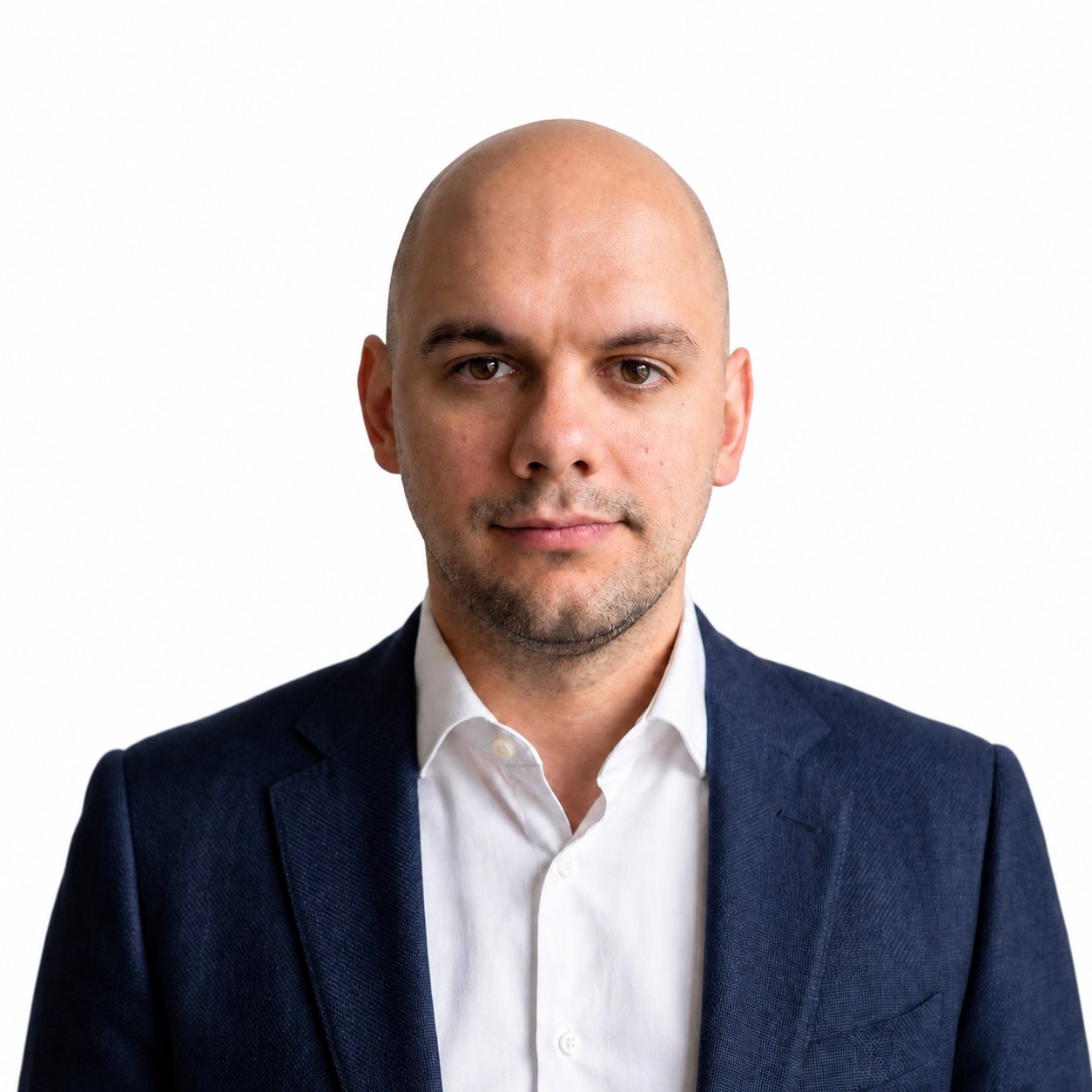 Portrét kandidáta: Michal Herrman