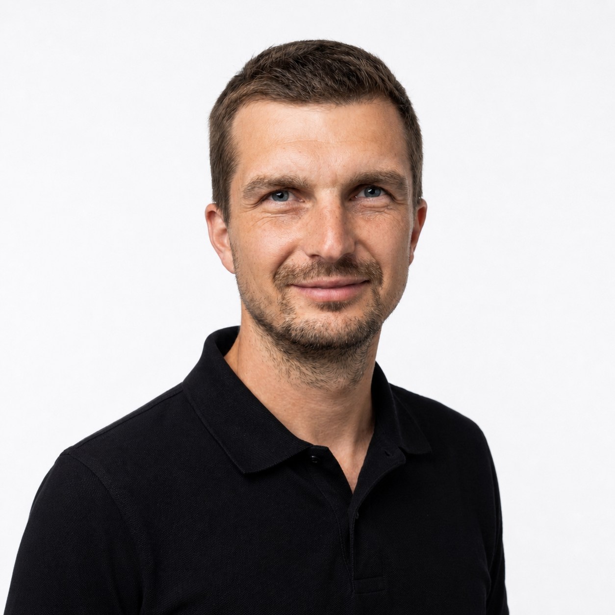 Portrét kandidáta: Ondřej Sucharda, DiS.